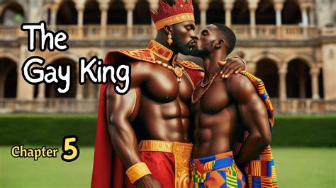 short king gay porn